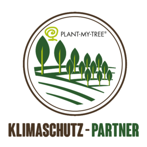 Logo Plat my Tree Klimaschutz Partner